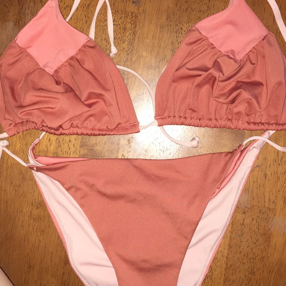 H&M Bikini